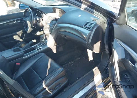 2014 Acura Tl 3.7 z USA, uszkodzony, nr VIN 19UUA9F75EA801159